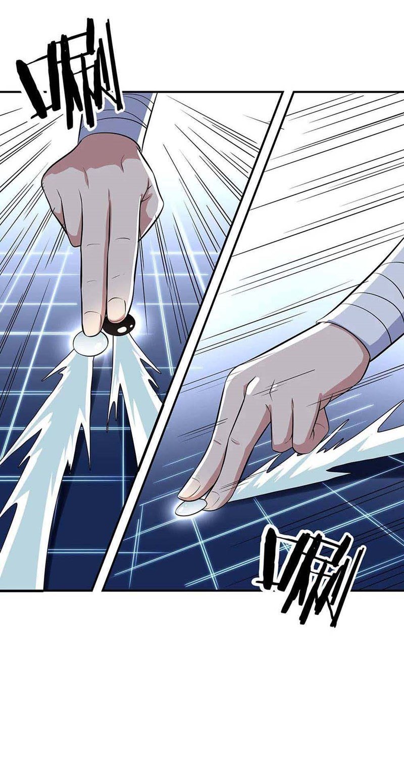 Peerless Soul Chapter 303 Bahasa Indonesia